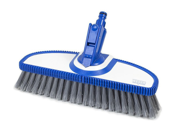 Weyer Brush Cepillo de lavado - Suave, 31998