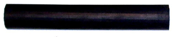 Manguera de radiador Kunzer 38x4 mm, longitud 450 mm, MANGUERA NKSR 38X4 MM