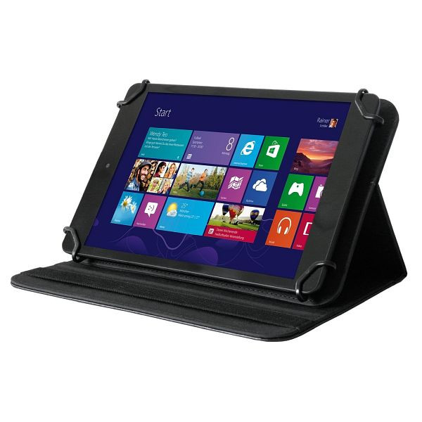 ODYS Space One 10 SE Tablet 10.1" + funda protectora, X610209/X100019