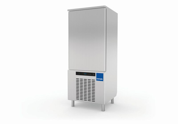 Congelador de choque Saro ST 15 1/1, 463-3015