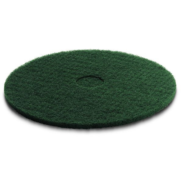 Kärcher , semidura, verde, 356 mm, 6.369-002.0