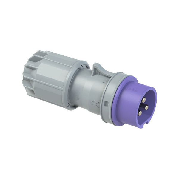 ELSPRO Enchufe CEE 3 pines/16A/24V/12h, S2413