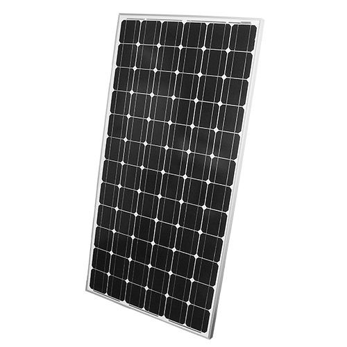 Panel solar monocristalino Phaesun 200 W, 310269