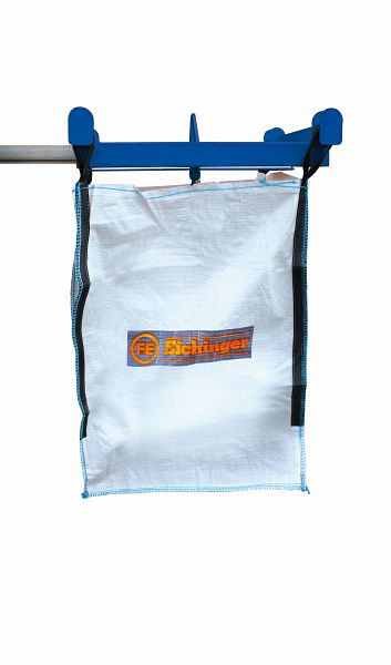 Eichinger Industry Big Bag Traverse, 1000 kg, azul genciana, 10970100000097