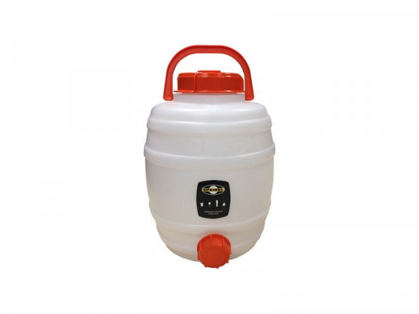 Barril de fermentación Speidel 12 litros, 21047-0001