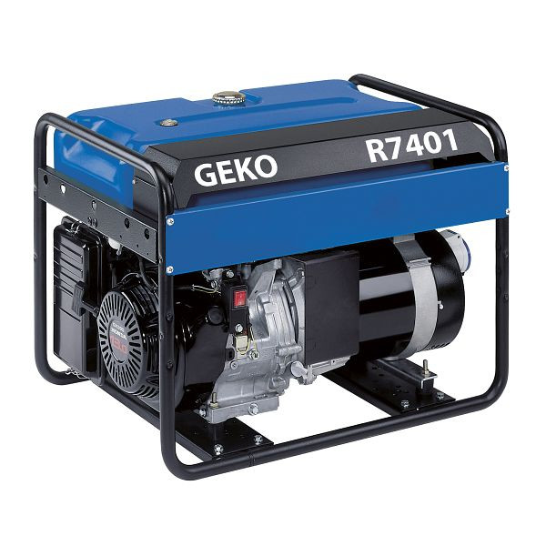 Generador de energía GEKO R7401 ES/HEBA, 983744