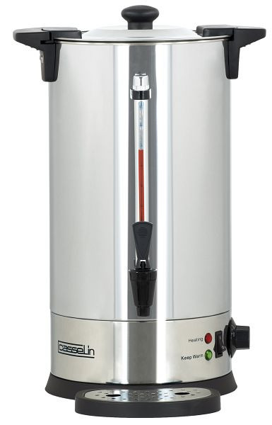 Dispensador de agua caliente Casselin 10L, CDEC10