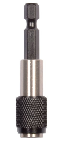 Projahn soporte magnético de cambio rápido de puntas de 1/4 &quot;L60 mm, 2765