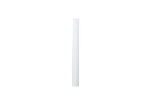 Columna para tartas Schneider, blanca, ranurada L: 15 cm plástico, 202413
