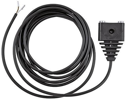 Sensor de agua Greisinger GWF-1 sin enchufe, cable de 2 m, con manguitos para cables Apto para: GEWAS 200, 601712