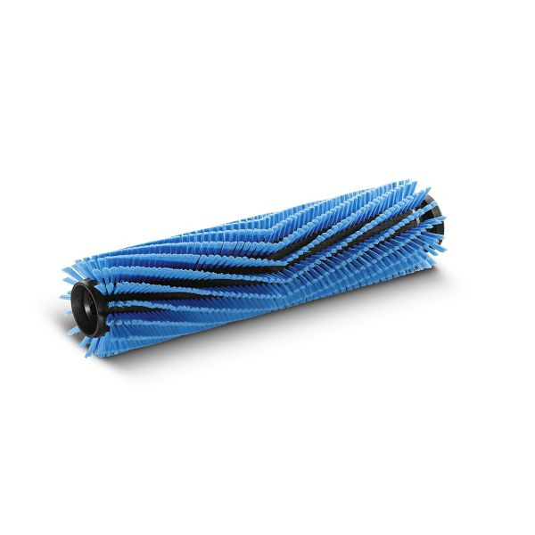 Kärcher , suave, azul, 300 mm, para limpieza de alfombras, 4.762-499.0