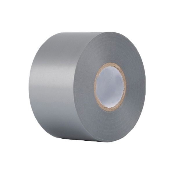 VaGo-Tools 1 rollo de 50 m cinta adhesiva, cinta aislante, cinta de tela Gaffa, cinta adhesiva de reparación, PU: 50 m, 350-48-50x1_pv