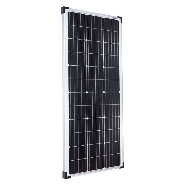 Panel solar mono offgridtec 100W 12V, 3-01-001245