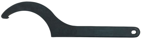 KS Tools Llave de gancho fija con punta, 12-14 mm, 517.1370