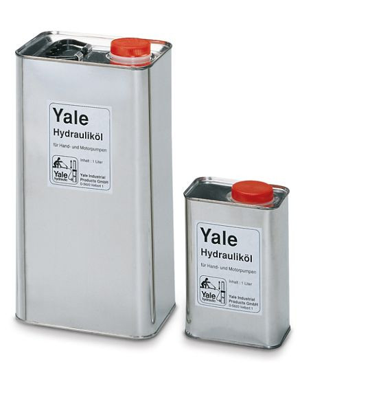 YALE HFY-5 Aceite hidráulico Yale, N14300195