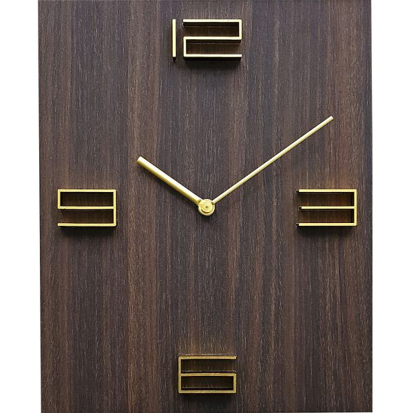 Reloj de pared de cuarzo Technoline, dimensiones: 30 x 40 cm, WT 2100