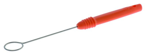 Tenedor para mojar praliné Schneider, forma: redonda, Ø 20 mm, 199123