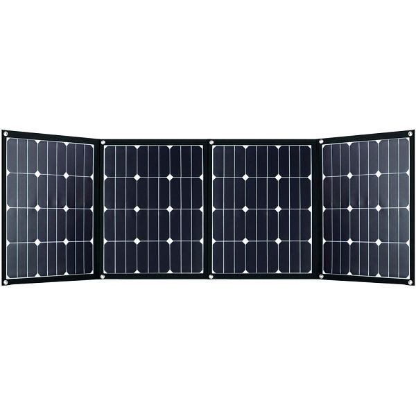 Panel solar ultra plegable Offgridtec FSP-2 de 180 W, 3-01-010760