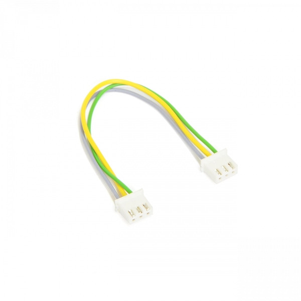 Cable de conexión Solarbayer Abgastronic, para serie HVS T, 390102100