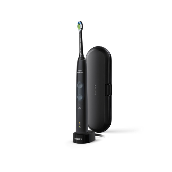 Philips Sonicare cepillo de dientes sónico Limpieza protectora 4500 HX 6830/53, HX 6830/53