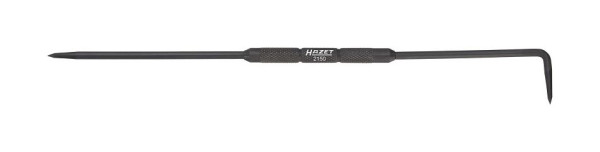 Trazador Hazet, superficie: pavonada, aceitada, dimensiones/longitud: 240 mm, 2150