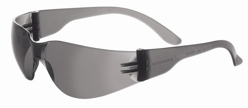 Gafas de seguridad AEROTEC Hockenheim / Anti Fog - UV 400 - gris, 2012011