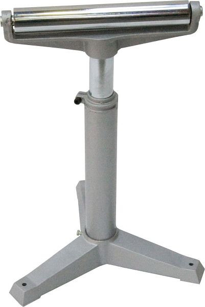 Soporte para materiales ELMAG modelo CUG, altura de soporte 58-97 cm (máx. 200 kg) ancho/diámetro del rollo 350/52 mm, 78890