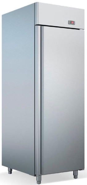 Congelador comercial Saro modelo UK 70, 1 puerta, 496-1010