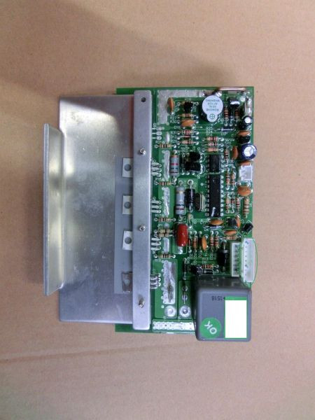 Control PowerPac para ED120 y ES230, ED34133A00077
