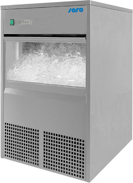 Fabricador de cubitos de hielo Saro modelo EB 40, 325-1010