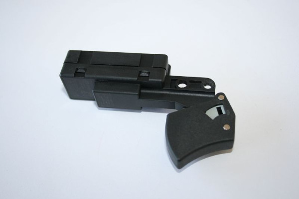 Interruptor ELMAG nº 39 para cortadora en seco manual JEPSON (modelo antiguo) (botón de encendido/apagado), 9708539