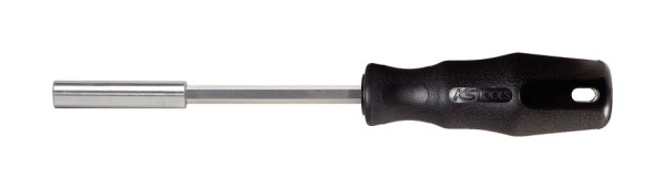 KS Tools Destornillador con punta ERGOTORQUE de 1/4", 250 mm, 911.1199