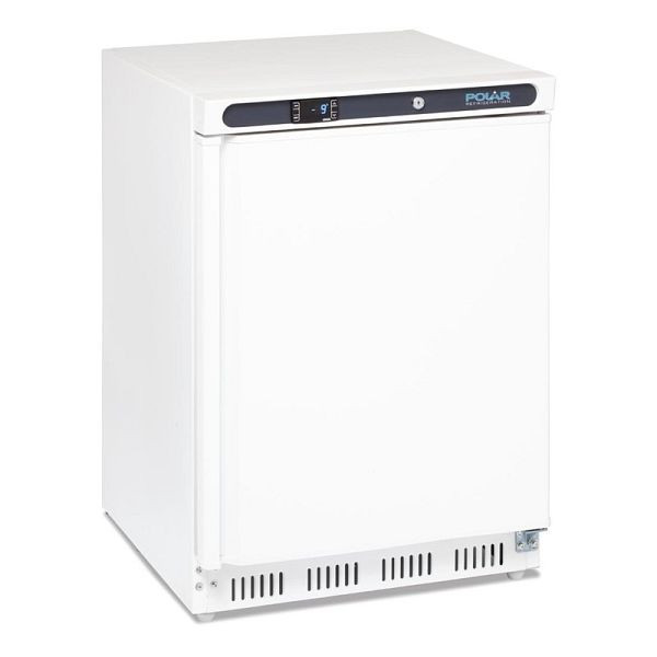 Congelador de sobremesa Polar modelo 140L, CD611