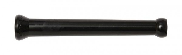 Loc-Line Verlängerung 4 Rohre à 95 mm, schwarz, VE: 4 Stück, L41476S