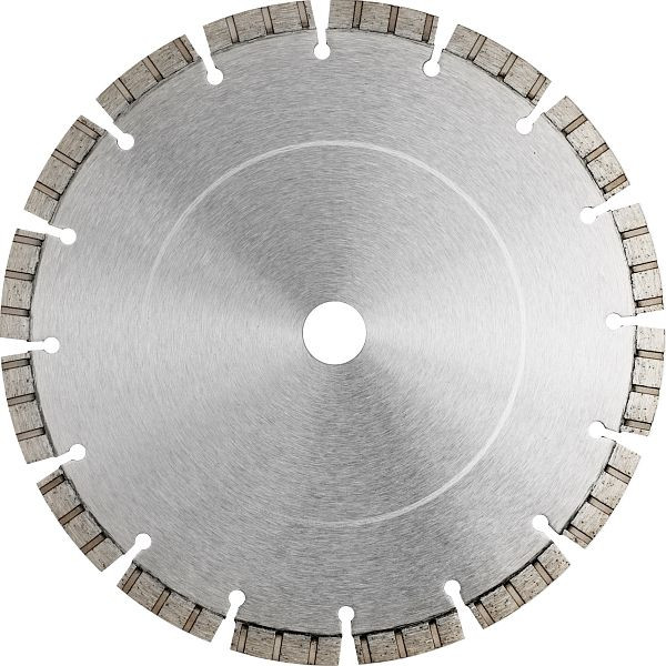 Dr Disco de corte de diamante Schulze Laser Turbo U 2.0 Ø350x25.4 mm, TS21002301