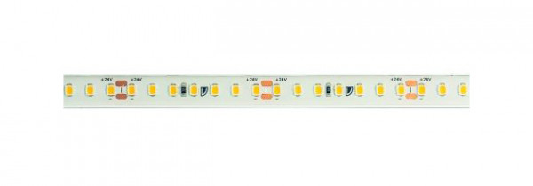 Rutec Tira LED flexible, 24V, IP66, 4000K VARDAflex ECO Plus Profi IP66 - Rollo de 5 metros, 82068