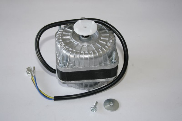 Motor de ventilador ELMAG (suelto) para secador frigorífico, modelo MDX 400-1800, 9101830