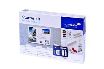 Juego de accesorios Legamaster STARTER Kit, 7-125000