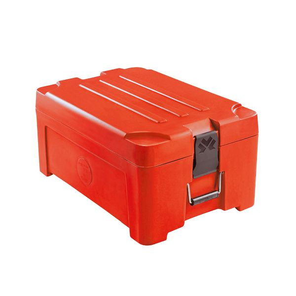 Cargador superior de contenedores térmicos ETERNASOLID AP 200 - rojo, AP200004