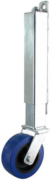 Tecnología de rodillos Rodillo de puerta con resorte / rodillo de puerta BRN NBF 02/100/36R, capacidad de carga [kg]: 70, 401031