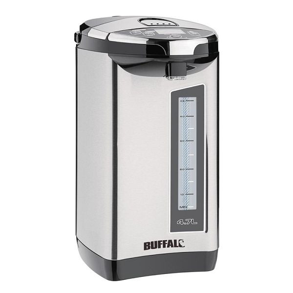 Dispensador de agua caliente Buffalo 4.7L, HE154