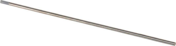 Electrodo de tungsteno ELMAG tipo 'E-WL 15', 'oro', 1,6 x 175 mm - universal, W 98, 5% + 1,5% LaO², 55650
