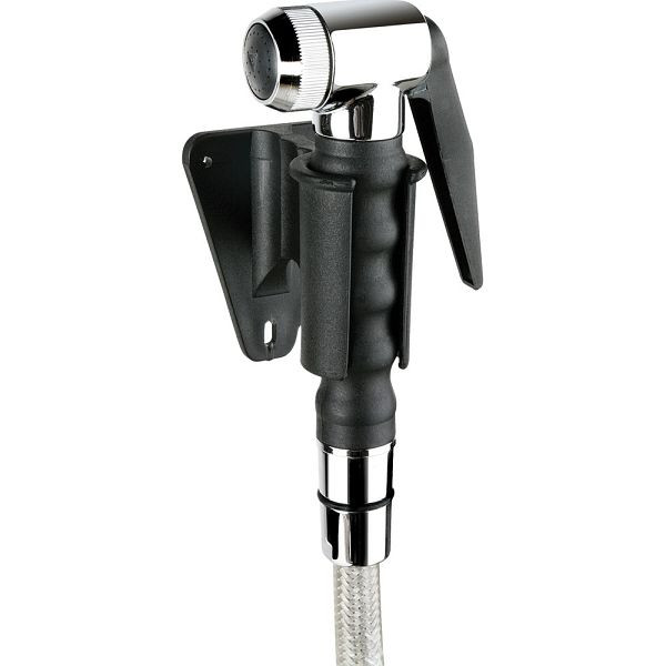 Manguera de ducha Stalgast como accesorio para sartén basculante / freidora múltiple, SL241617Z