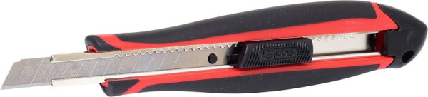 KS Tools cuchillo de hoja universal desmontable 9 mm, 907.2120