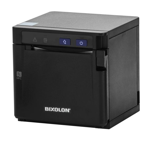 Impresora básica Bixolon con conectividad USB y Ethernet, 180 ppp, con USB y Ethernet, SRP-QE300K