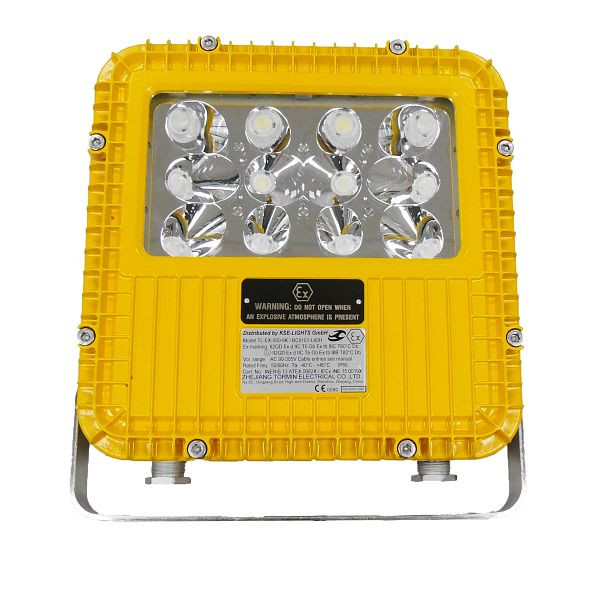 Proyector LED KSE-LIGHTS, 80W, TL-EX-080-5K