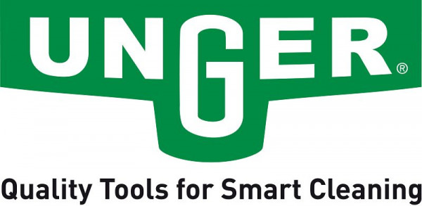 UNGER SmartColor MicroMop 7.0, verde, PU: 5 piezas, MD400