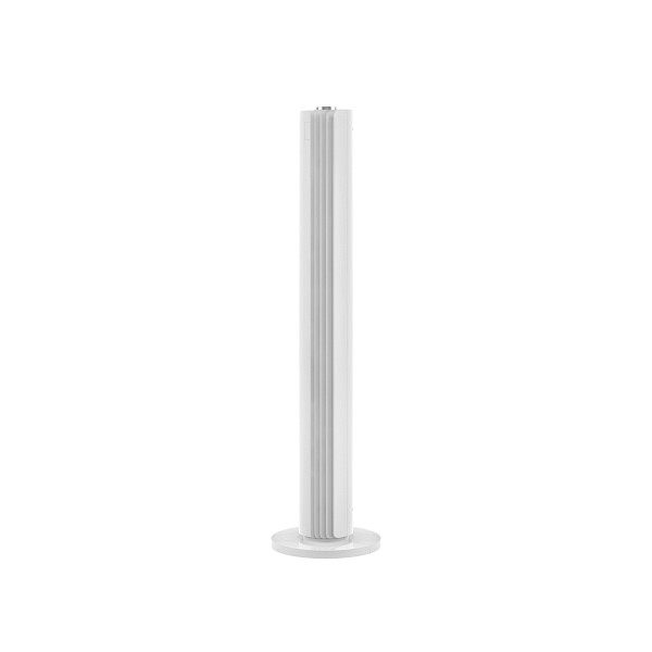 Ventilador de torre Rowenta extraplano blanco, VU6720