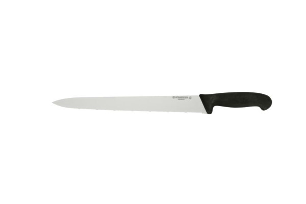 Sierra para cuchillos de cocina y pasteles Schneider, tamaño: 31 cm, 260651