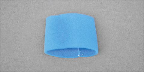 Filtro de esponja LAVOR filtro húmedo grande, 62050011